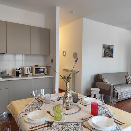 La Casa Di Giada, Appartamento In Villetta Con Aria Condizionata, Wi-Fi E Parcheggio Gratuito Poggi Экстерьер фото