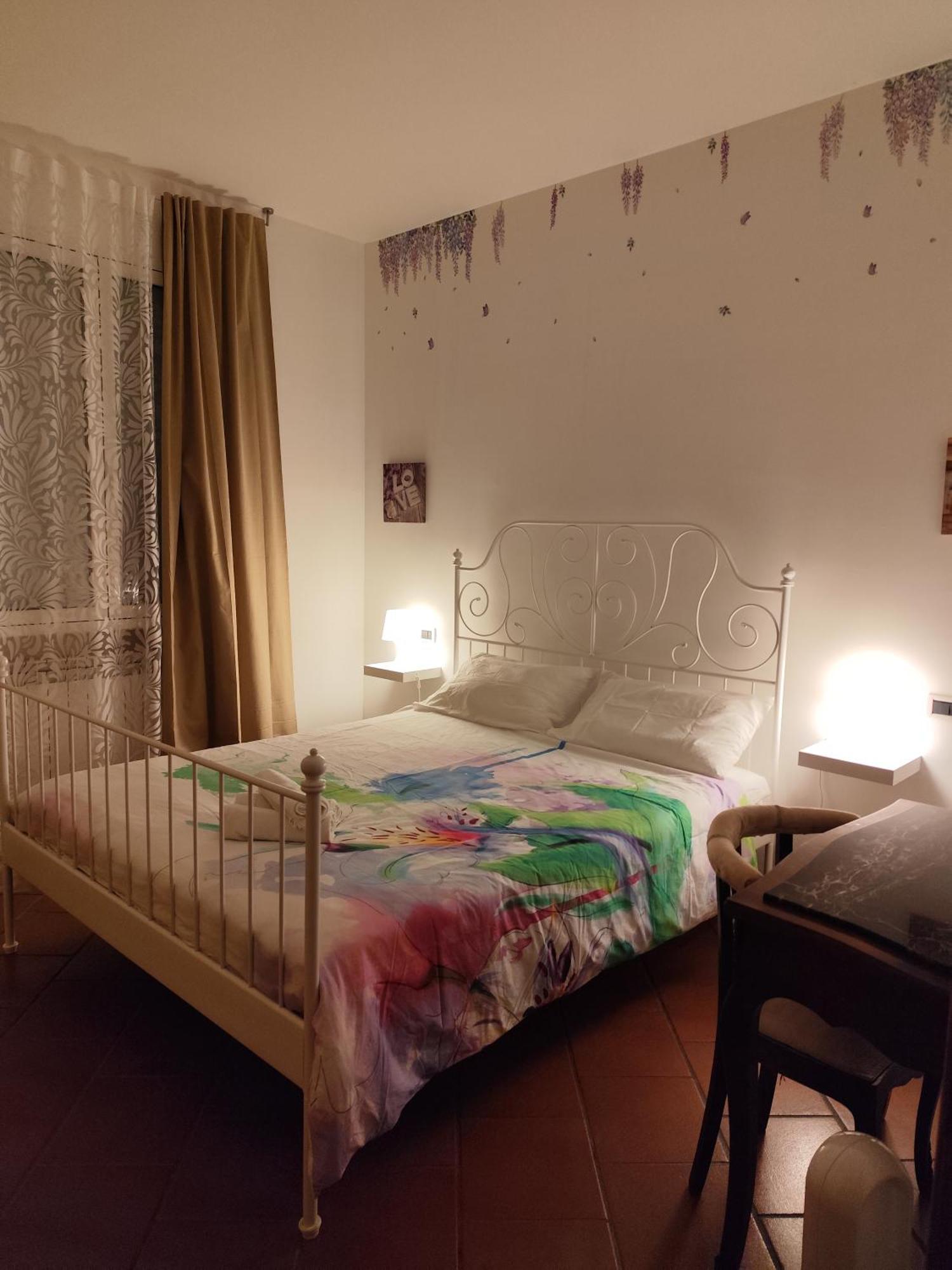 La Casa Di Giada, Appartamento In Villetta Con Aria Condizionata, Wi-Fi E Parcheggio Gratuito Poggi Экстерьер фото