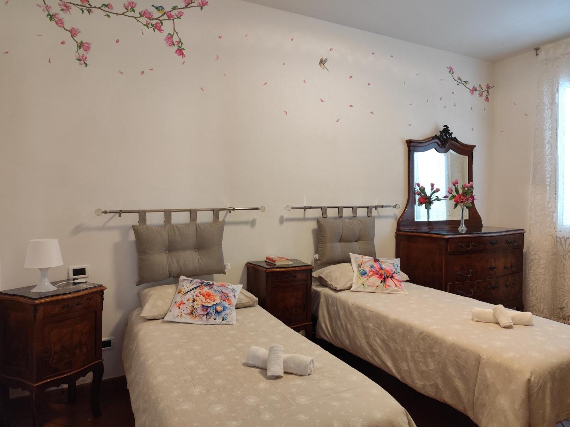La Casa Di Giada, Appartamento In Villetta Con Aria Condizionata, Wi-Fi E Parcheggio Gratuito Poggi Экстерьер фото
